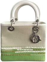 Lady Dior Handbag 