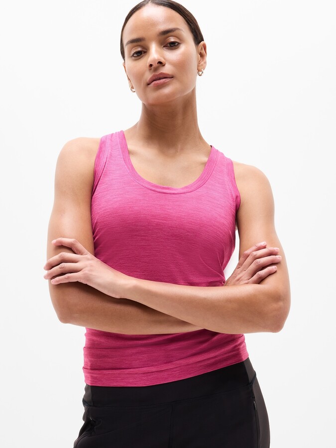 Momentum Seamless Tank