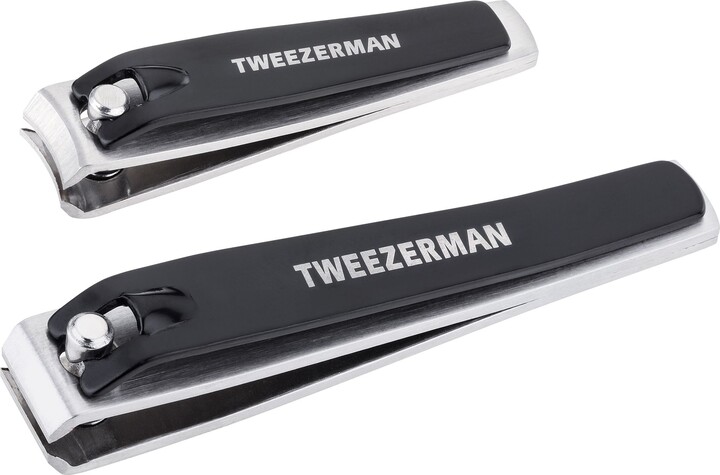 Tweezerman Nail Clipper Combo Set