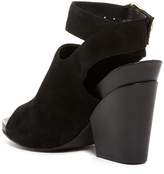 Thumbnail for your product : Calvin Klein Eugenie Bootie
