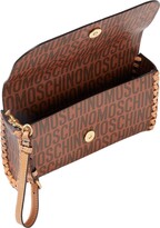 Thumbnail for your product : Moschino Handbag Brown