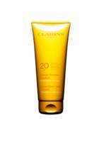 Thumbnail for your product : Clarins Sun Care Soothing Cream Moderate Protection UVB20