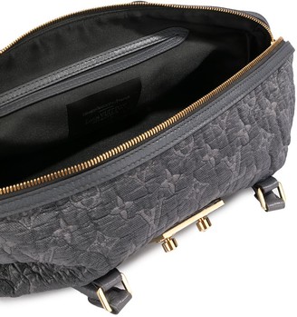 Louis Vuitton 2010 pre-owned Beaute top handle bag