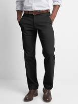 Thumbnail for your product : Gap Original Khakis in Straight Fit with GapFlex