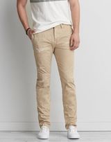 Thumbnail for your product : American Eagle Outfitters Slim Chino