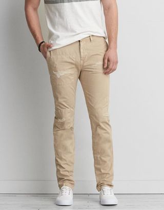 American Eagle Outfitters Slim Chino