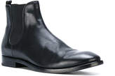 Thumbnail for your product : Buttero chelsea ankle boots