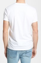 Thumbnail for your product : Topman Bandana Graphic T-Shirt
