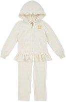 Thumbnail for your product : Juicy Couture Toddler 2pc Hoodie Set