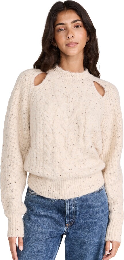 ASTR the Label Natalie Sweater