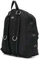 Thumbnail for your product : Raf Simons x Eastpack hoop backpack