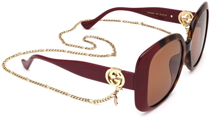 Gucci Havana Brown | Shop the world's largest collection of 