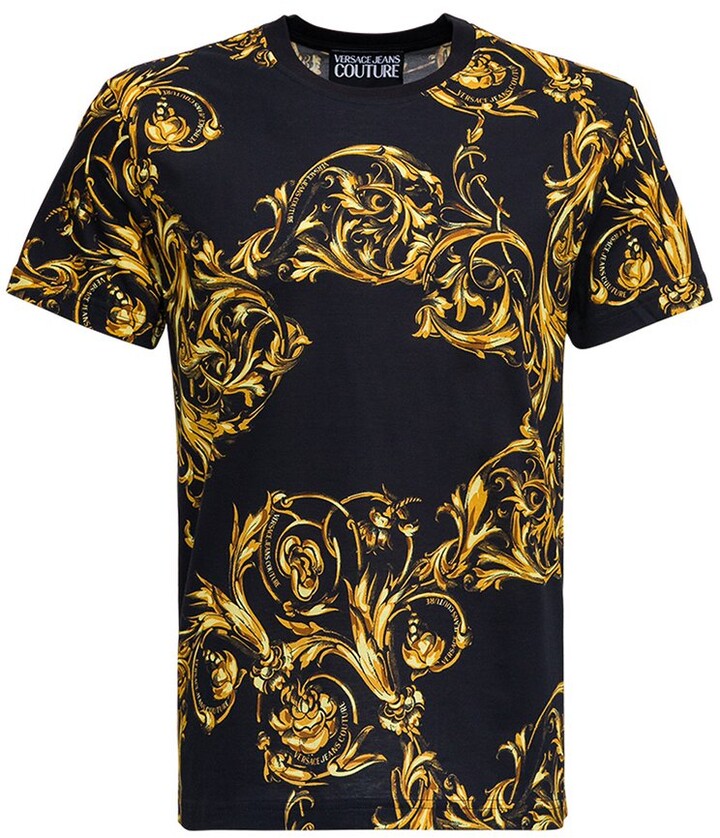 Baroque Men Shirt | Shop the world's largest collection of fashion 