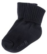 Thumbnail for your product : Crazy 8 Foldover Sock