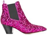 Marc Jacobs Kim Chelsea boots 