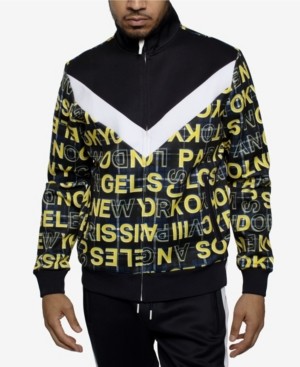 sean john jacket men