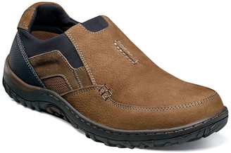 nunn bush comfort gel mens shoes
