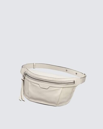 White Fanny Pack | Shop The Largest Collection | ShopStyle