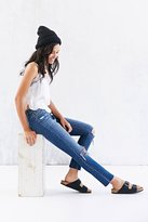 Thumbnail for your product : BDG Twig High-Rise Grazer Jean - Medium Blue