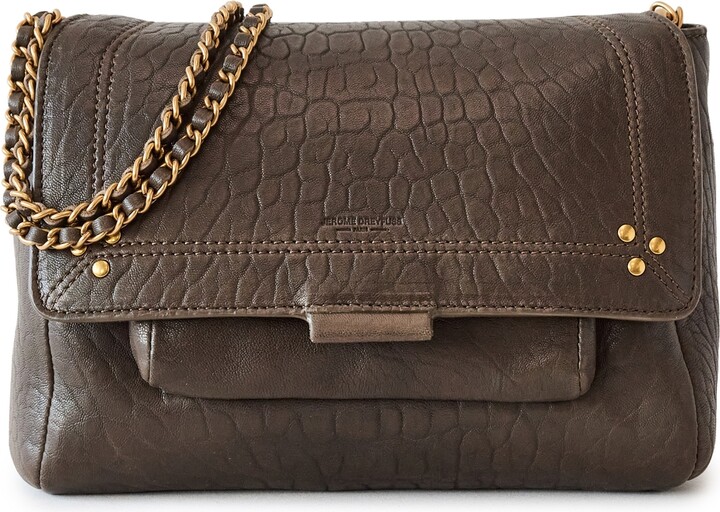 Jerome Dreyfuss Lulu M Bag