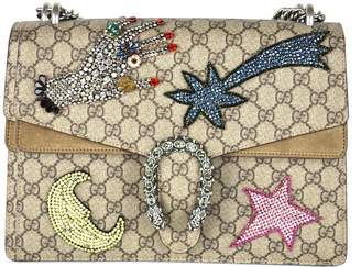 Gucci Dionysus Multicolour Cloth Handbag