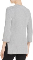 Thumbnail for your product : MICHAEL Michael Kors Lace-Up Tunic