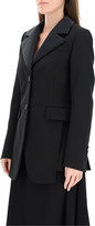 Thumbnail for your product : Lanvin Blazer With Contrasting Details