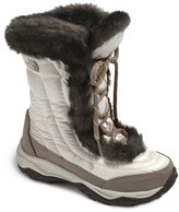 Thumbnail for your product : The North Face 'Nuptse Fur' Boot (Little Kid & Big Kid)