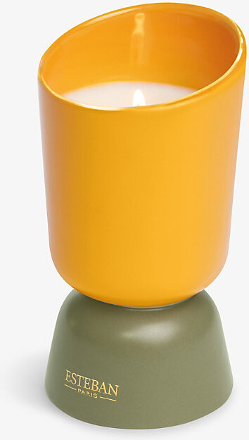 Estéban Paris Neroli Scented Candle 220g 220g