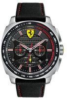 Thumbnail for your product : evo Scuderia Ferrari Aero Stainless Steel Watch