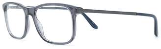 Giorgio Armani square shaped glasses