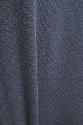 Skin Adena Cotton-fleece Pajama Top