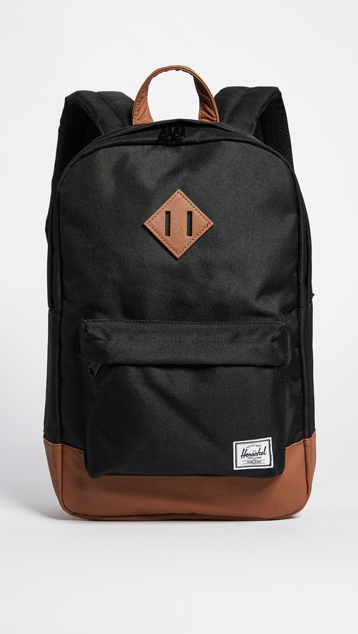 heritage mid volume backpack