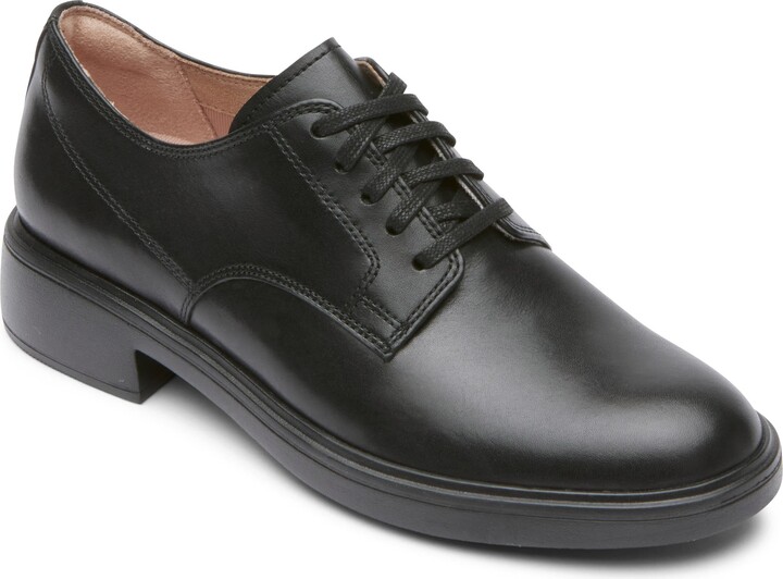 rockport total motion flats