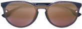 Thumbnail for your product : Diesel DL0216 sunglasses
