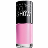 Thumbnail for your product : Maybelline Color Show Nail Color, Pedal to the Metal