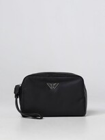 Thumbnail for your product : Emporio Armani beauty case in nylon