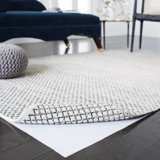 Safavieh Carpet to Carpet Area Rug Pad - 5' x 8'