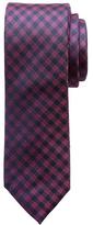 Thumbnail for your product : Banana Republic Gingham Silk Tie