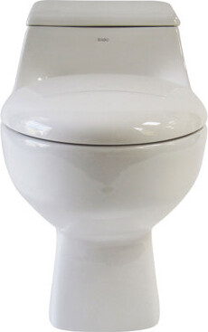 EAGO Replacement Soft Closing Elongated Toilet Seat