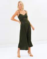 Thumbnail for your product : Atmos & Here ICONIC EXCLUSIVE - Chelsea Slip Dress