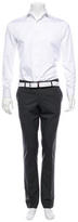 Thumbnail for your product : Zegna Sport 2271 Zegna Sport Woven Belt