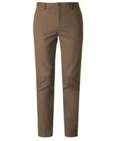 Thumbnail for your product : Emporio Armani Regular Fit Trousers
