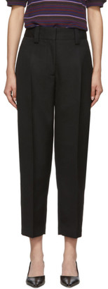 acne studios women's pants
