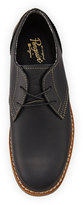 Thumbnail for your product : Original Penguin Waylon Lace-Up Leather Oxford, Black