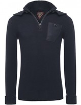 Thumbnail for your product : Barbour Men's Dept. B Hooded Blease Sweater