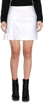 Versace JEANS Mini skirts - Item 35297147