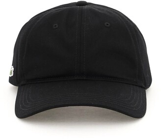 Lacoste Cap | Shop the world's largest collection of fashion 