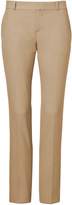 Thumbnail for your product : Banana Republic Petite Ryan Slim Straight-Fit Luxe Brushed Twill Pant