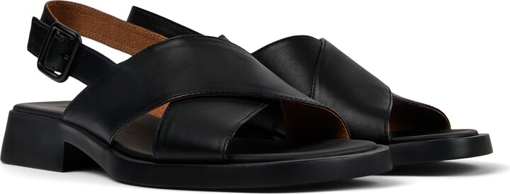 Camper Dana Slingback Sandal